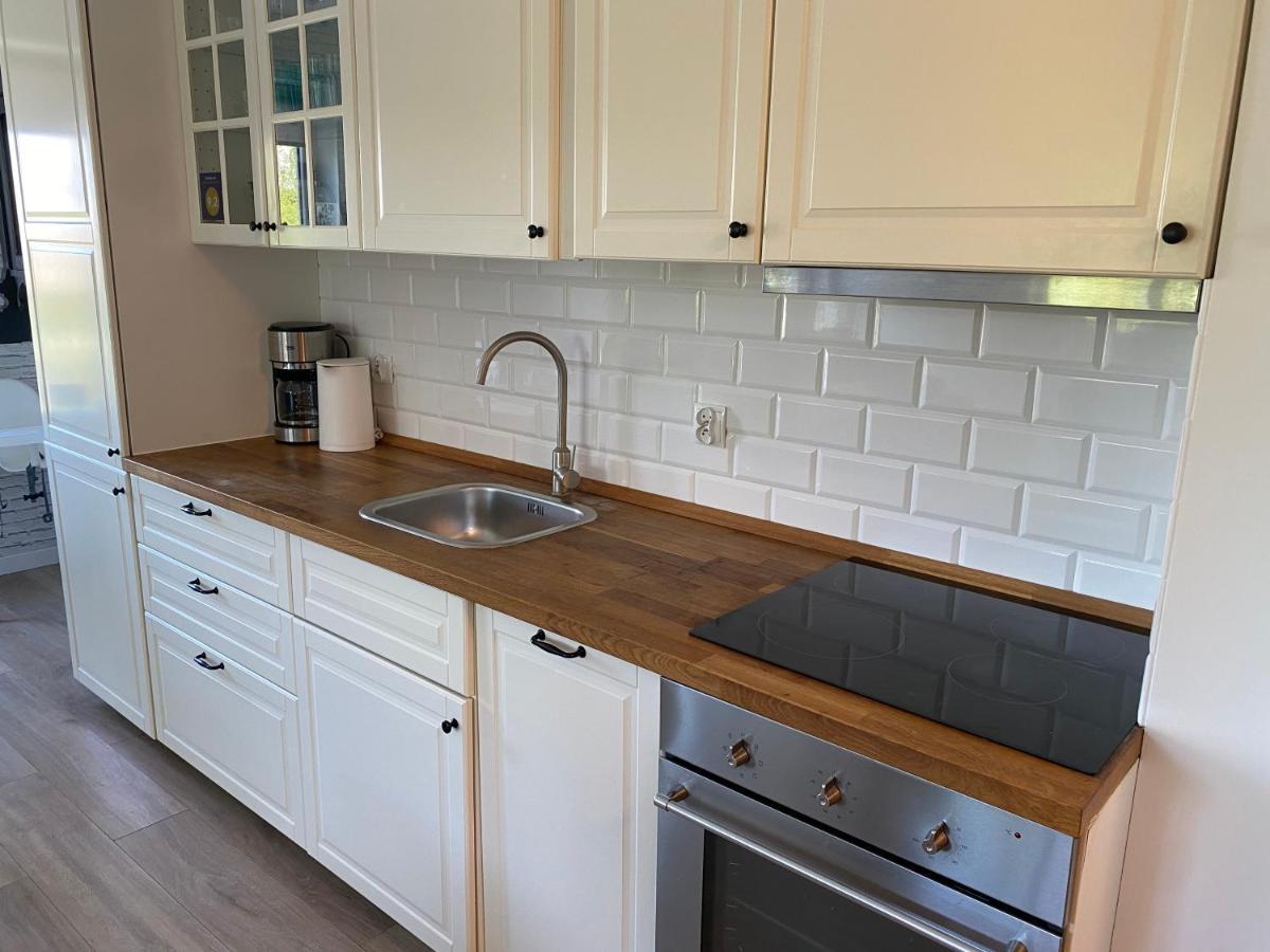 Apartament Paris Колобжег Экстерьер фото