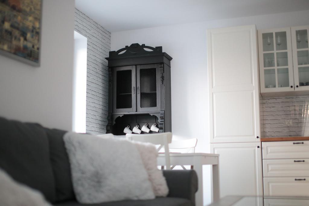Apartament Paris Колобжег Экстерьер фото