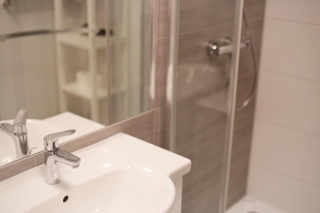 Apartament Paris Колобжег Экстерьер фото
