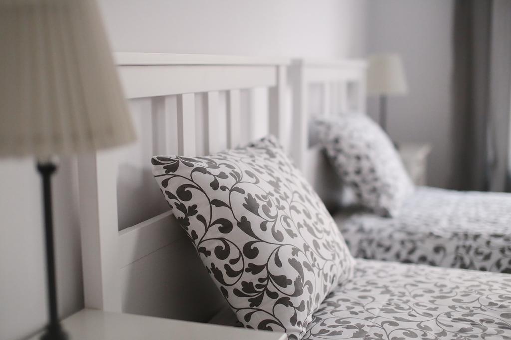 Apartament Paris Колобжег Экстерьер фото
