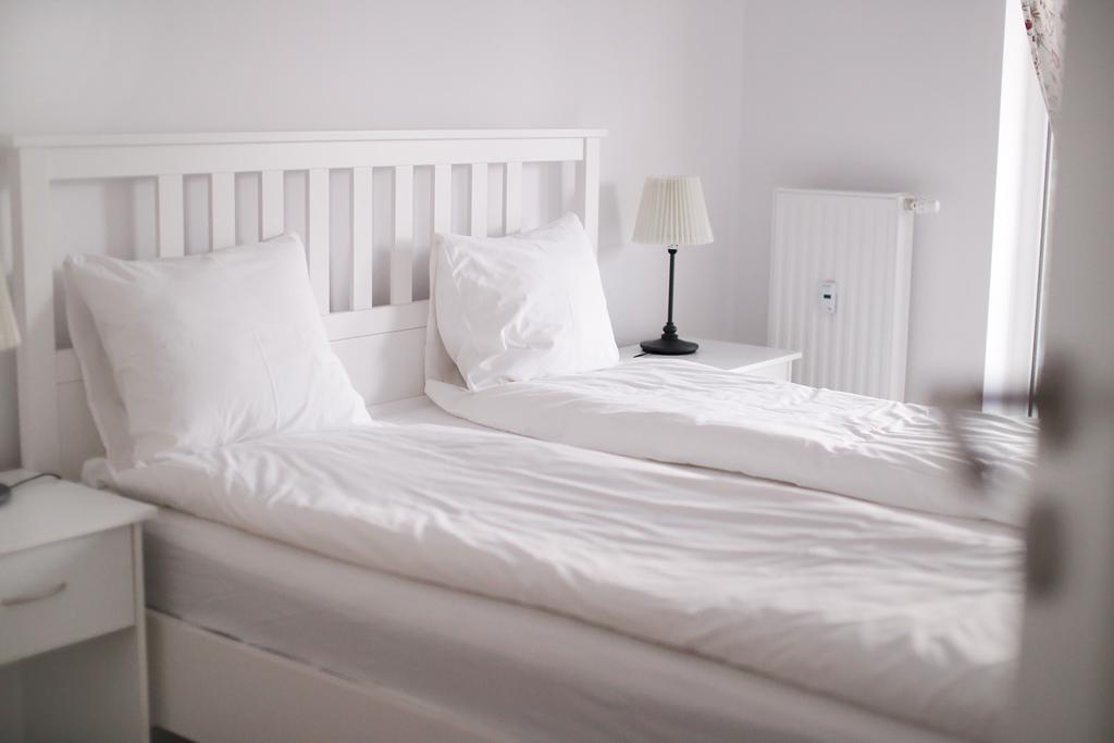Apartament Paris Колобжег Экстерьер фото