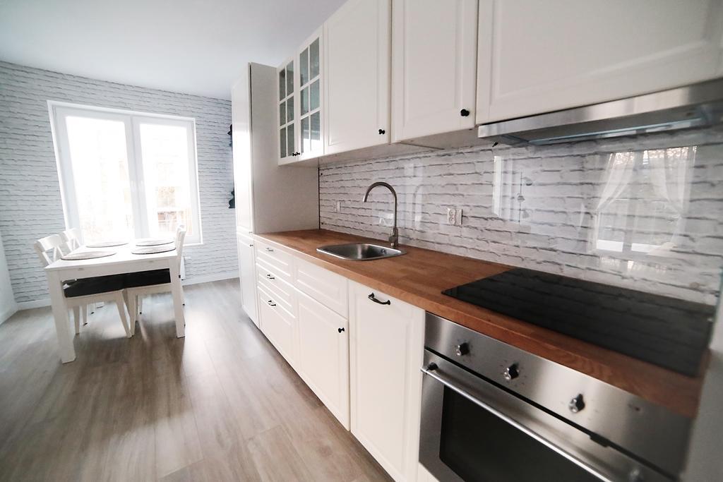 Apartament Paris Колобжег Экстерьер фото